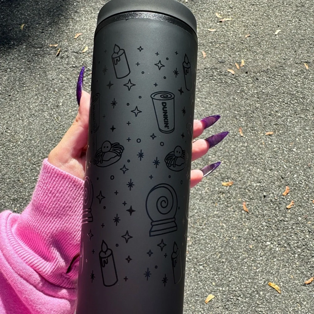 Salem Runs on Dunkin Cup - Picture 4 of 5